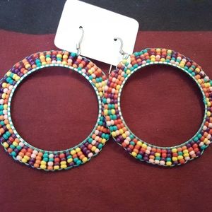 multi colored stainless steel